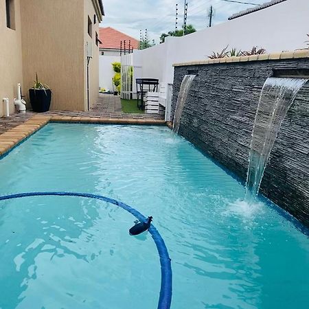Infinity Bnb ハボローネ エクステリア 写真