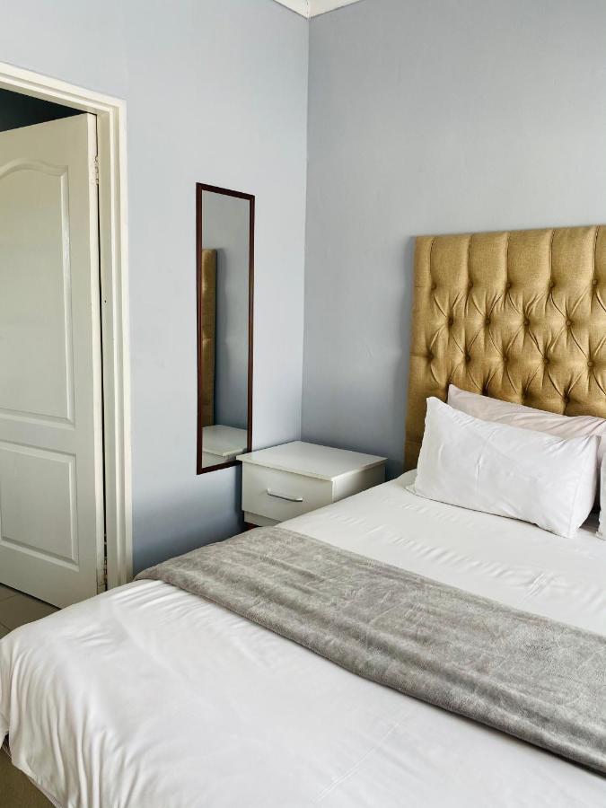 Infinity Bnb ハボローネ エクステリア 写真